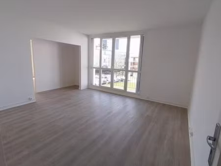 appartement t4