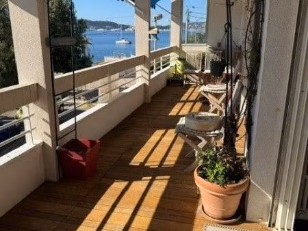 appartement 3 pièces 92 m²