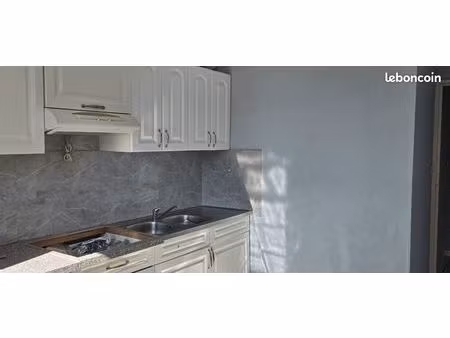 appartement t4 vaulx-en-velin