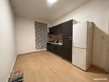 appartement 3 pièces 67 m²