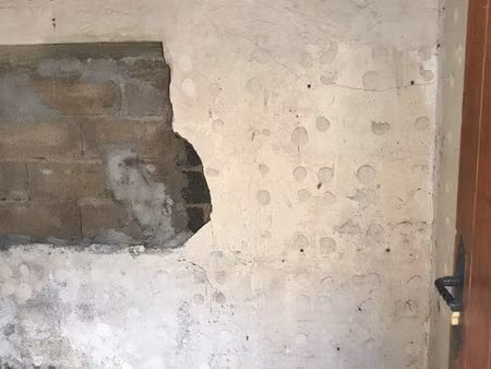 local de stockage 6 m² sur cour – fort d’aubervilliers – dispo rapide