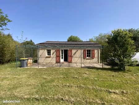 maison 3 pièces 72 m²