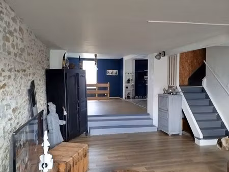 maison coup de cœur baraqueville 230 m2
