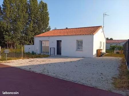 maison challans sud 84m