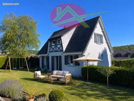 maison 5 pièces 94 m²