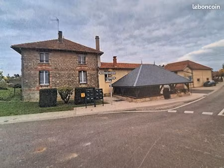 vente ancien corps de ferme