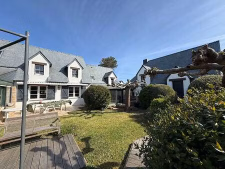 vente maison au pouliguen (44510) : à vendre / 281m² le pouliguen