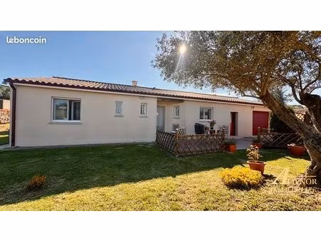 maison 4 pièces 98 m²