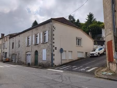 vente maison