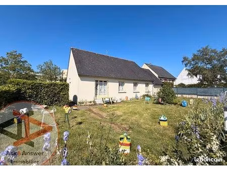 maison 6 pièces 100 m²