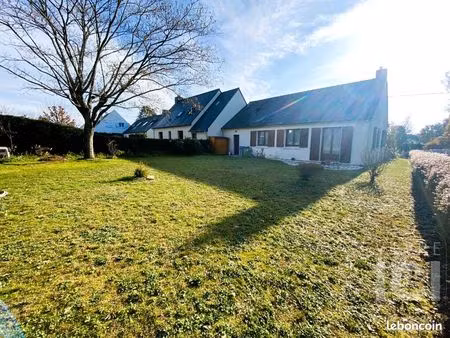 maison 3 pièces 75 m²