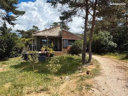 villa plain pied