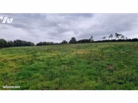 terrain 29637 m² la ronde haye