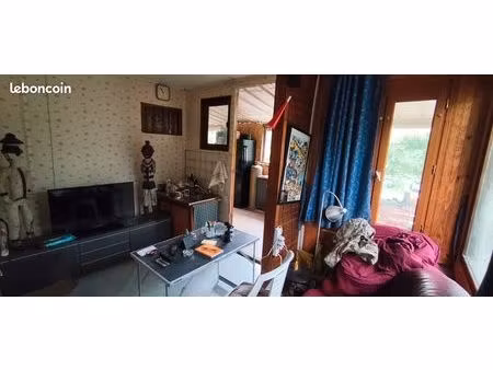 location studio 50m² équipé