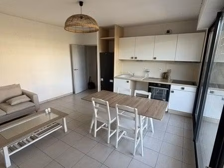 port marianne - appt t3