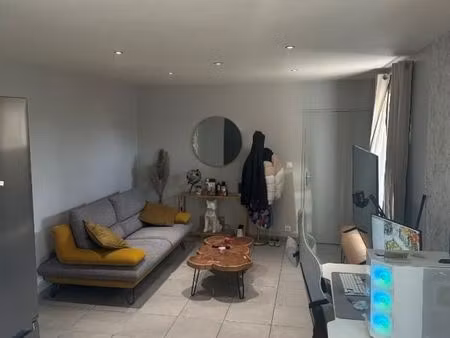appartement 4 pièces 69 m²