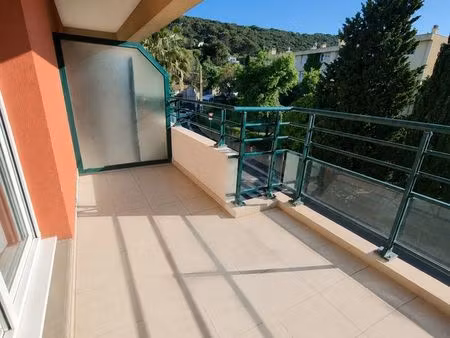 location non meublé avec parking