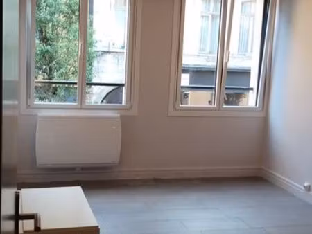 appartement t3 étudiant hypercentre