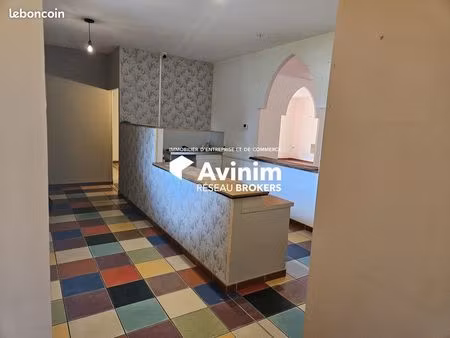 local 276 m² charnay-lès-mâcon