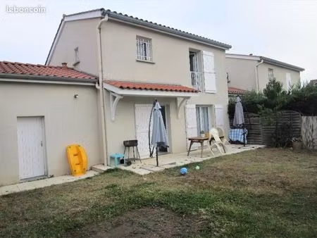 maison 4 pièces 95 m²