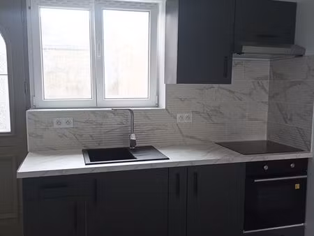 logement neuf t2 centre bourg