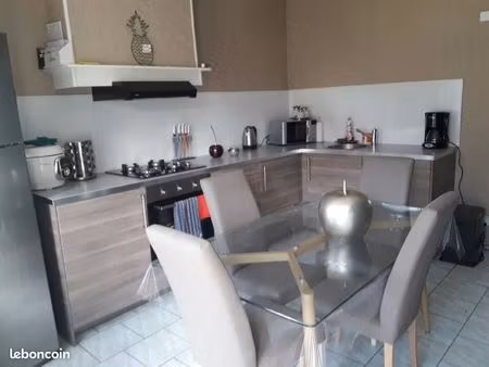 maison f3 a louer