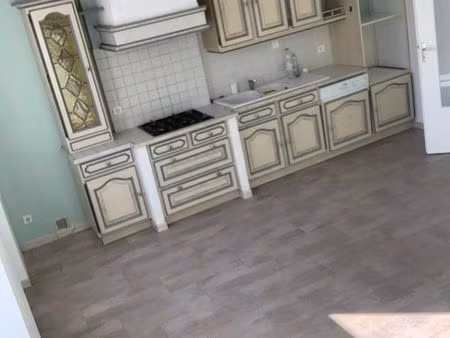 maison 90 m² à 20min de saint etienne