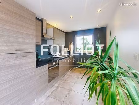 maison 3 pièces 86 m²