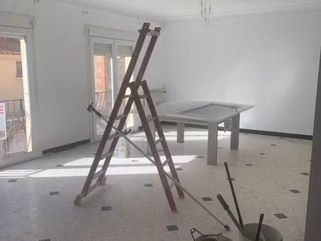 maison à louer f4