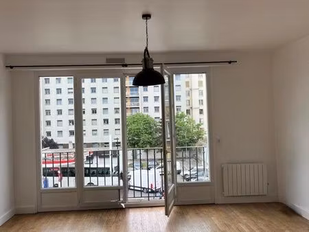 appartement aubervilliers