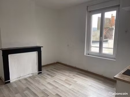 appartement t2 40m2