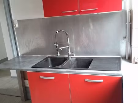 f3 proche centre ville fbg de brisach