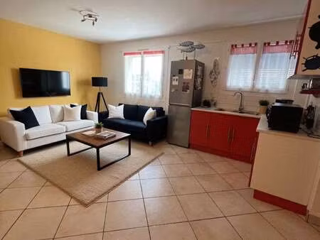 location appartement 3 pièces à châteaubriant (44110) : à louer 3 pièces / 62m² châteaubri