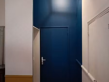 appartement t3 cour intérieure
