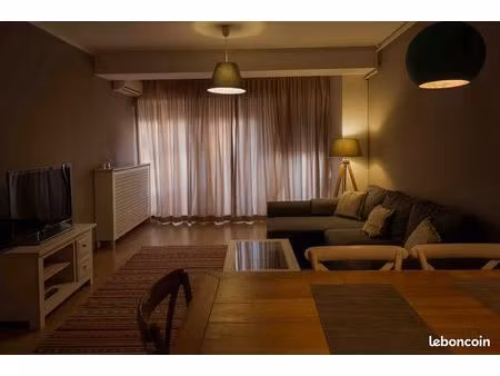 appartement t3 avenue du val de montferrand