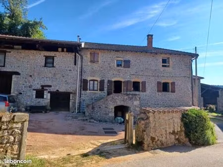 location maison non meublee