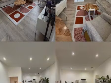 appartement t3 76m2