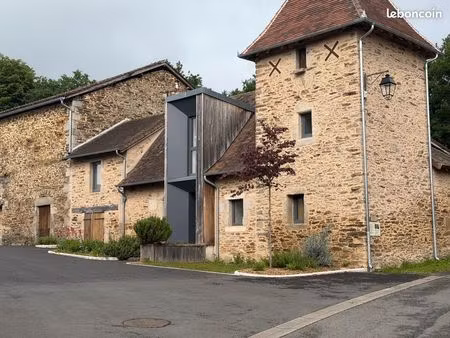 maison passerelle à louer