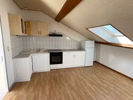 loue f2 abreschviller