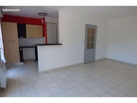 appartement 2 pièces 47 m²