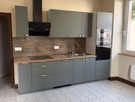 t3 à louer - 80m2