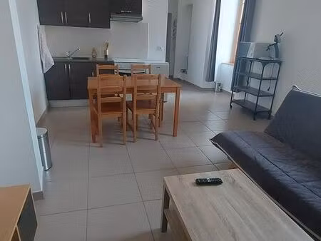 appartement t2