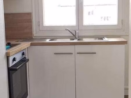 location appartement 4 pièces à caen (14000) : à louer 4 pièces / 65m² caen