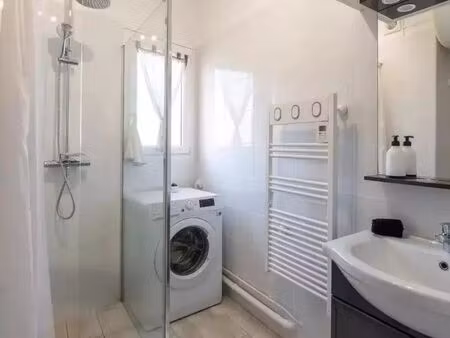 appartement meublé t2 bien vaste belle vue