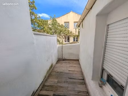 appartement t3