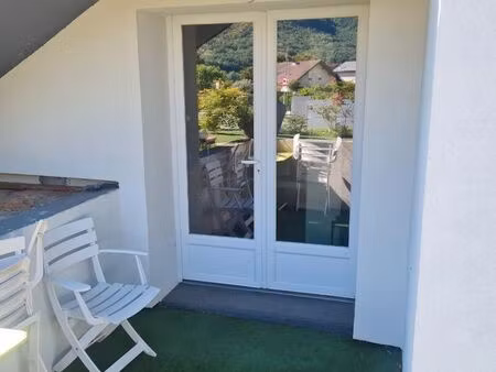 location t1 meublé