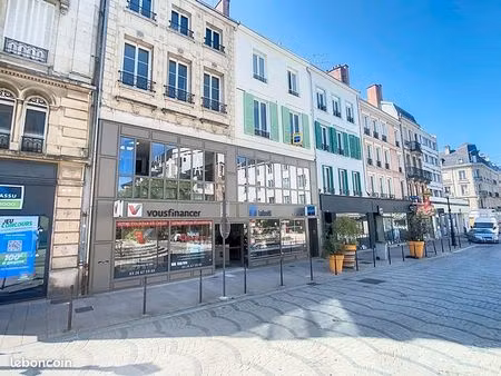 appartement 1 pièce 28 m²