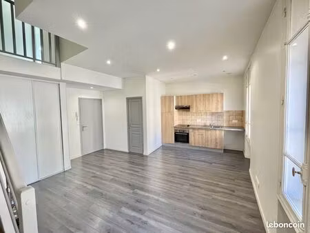 duplex t2 la valentine