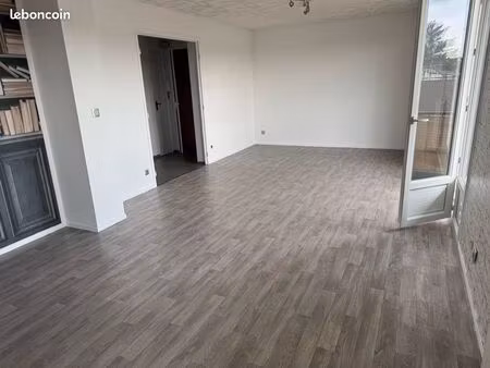 appartement f3