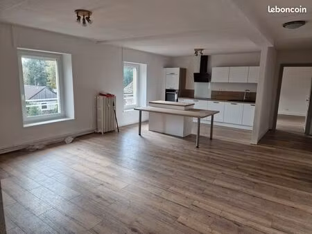 appartement 4 pièces à louer